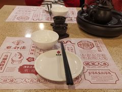 -点都德(大茶楼店)