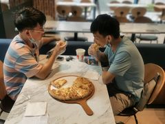 -达美乐比萨(红山店)