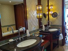 -三亚亚龙湾天域度假酒店