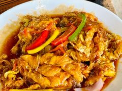 -侠成水上农庄(工业大道店)