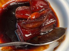 -翕间食·精致淮扬菜(江苏大剧院店)
