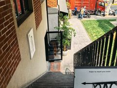 -Money Shops(愚园路店)