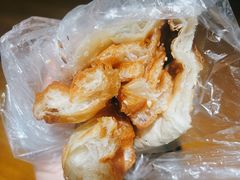 -文武王氏烧饼·无矾油条(西溪路店)
