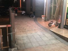 -华润万家标超南区(兰亭国际分店)