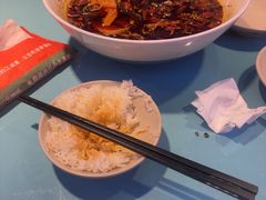 -川正旺江湖菜(三元桥店)