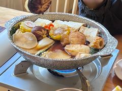 -柴の食堂·日式家庭料理·熊之肆(大学路店)