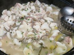 -周渝食惦酸菜鱼(青浦店)