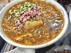 -毛华美食(清扬路店)