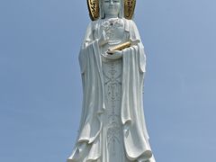 -三亚南山文化旅游区