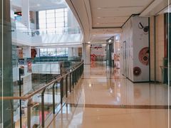 -西西弗书店&矢量咖啡(凯德晶萃广场店)