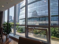 -爱康卓悦体检中心(河西新地中心分院)