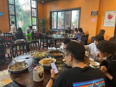 大堂-阿多私房菜(顺德店)