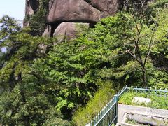 -九华山风景区