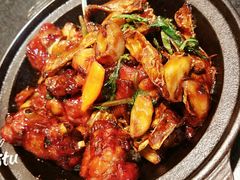 -鹿港小镇(金虹桥国际中心店)