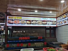 -坛南湾阿强农家乐.海鲜大排档老字号(福州地标美食店)