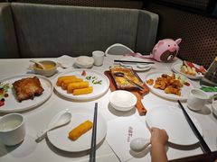 -小放牛河北菜(长安万达店)