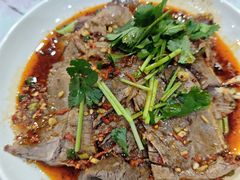-临夏清真餐馆羊肉火锅(安德民族商贸城店)