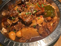 -胖哥俩肉蟹煲(来福士店)