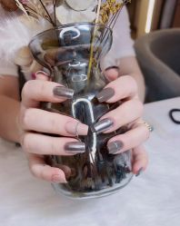 -莎拉美学·美甲美睫