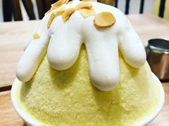 -After You Dessert Cafe(CENTRALWORLD)