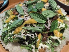 傣味打抛猪米饼-SHAN山(前滩太古里店)