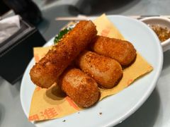 -大潮淮·淮扬菜(何园旗舰店)