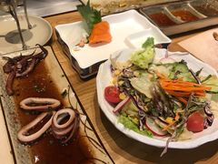 -赤坂亭·M9和牛烧肉·铁板烧(合肥万象城店)