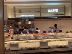 -星伦多自助料理·涮烤一体(嘉兴八佰伴店)
