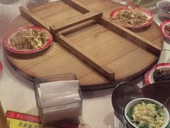 -江湖水乡铁锅炖魚(周庄嘉园店)