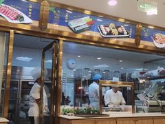 -京都蝎府羊蝎子火锅(珠市口店)