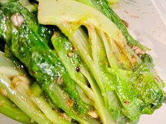 鹅肝酱凤尾-铜锣湾·有麝自然香(长嘉汇购物公园店)