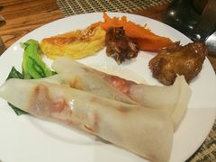 -甄品麦哲伦海鲜和牛自助(万达广场店)
