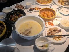 -金百万烤鸭店(良乡店)