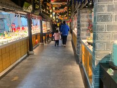 -江南韵·无锡太湖文化体验餐厅(凤凰天街店)