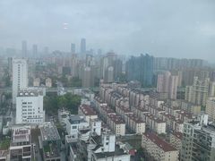 -上海光大会展中心国际大酒店