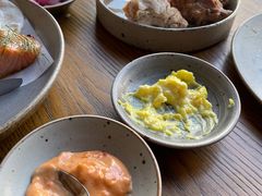 -BOR Eatery(安福路店)