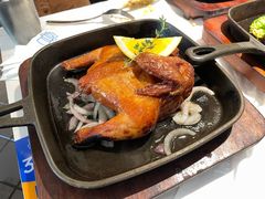 -牛扒先生·厚切雪花牛扒西餐厅(北京路禺山路店)