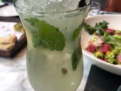 -Margherita雏菊意大利餐厅(雅颂庭购物中心店)