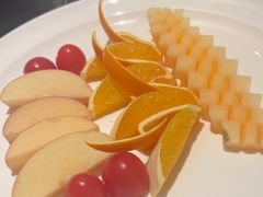 -国人川菜(李家村建东街店)