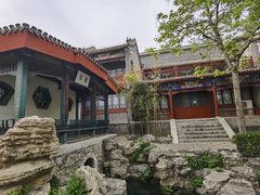 -莲池书院博物馆
