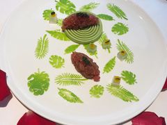 -Erman岩烧牛排(虹桥南丰城店)