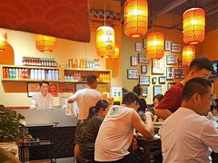 -山四砂锅(太原钟楼街店)