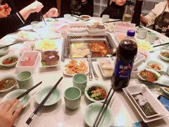 -野妹火锅(龙岗店)