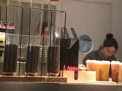 -喜茶(上海兴业太古汇店)