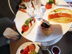 -粤海喜来登酒店·&More聚驿(天河城店)