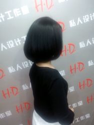 -HD HAIR STYLE