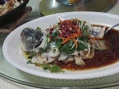 -蒲园食堂(中山大学广州校区南校园店)