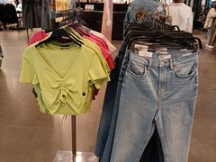 -ZARA(沈阳大悦城店)