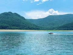 -松花湖风景名胜区