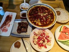 -十六中酱肉·烧烤·京菜小馆(五方桥旗舰店)